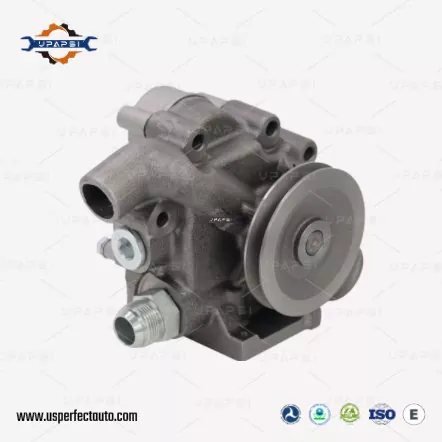 1593137 ນ້ໍາ Pump 4P3683 ສໍາລັບ Caterpillar Cat Engines Chevrolet 6.6l / 7.2L