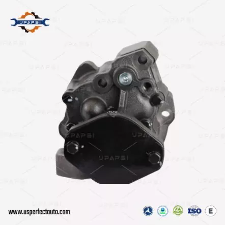 ຈັກສູບນ້ໍາມັນແມ່ນສໍາຄັນຫຼາຍປານໃດ?