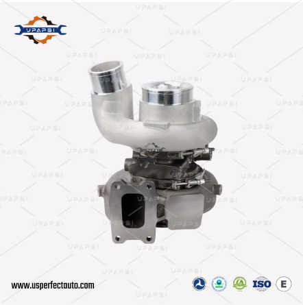 ຄູ່ມືສຸດທ້າຍທີ່ຈະເລືອກເອົາ Cummins Turbo ທີ່ເຫມາະສົມ: ຄົ້ນພົບວິທີທີ່ທ່ານສາມາດຊອກຫາ turbo ທີ່ເຫມາະສົມສໍາລັບເຄື່ອງຈັກຂອງທ່ານ