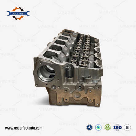 ຄູ່ມືທີ່ສົມບູນແບບຂອງຫົວກະບອກຫົວແລະຜູ້ສະຫນອງຫົວກະບອກກະບອກສູບ