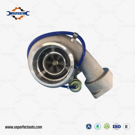 Caterpillar Turbo ແລະ Cat C15 Turbo: ຄວາມເຂົ້າໃຈດ້ານວິຊາການແລະຄໍາຮ້ອງສະຫມັກ