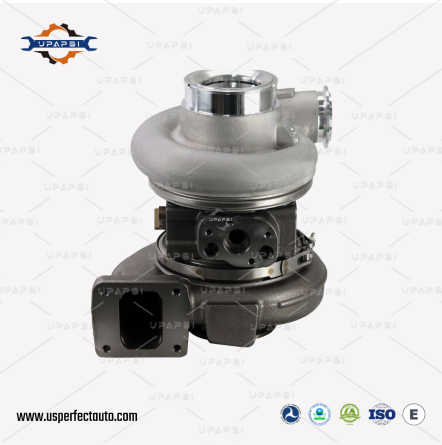 ວິທີແກ້ໄຂທີ່ຫນ້າສົນໃຈແບບພິເສດສໍາລັບເຄື່ອງຈັກ PacCar MX-13