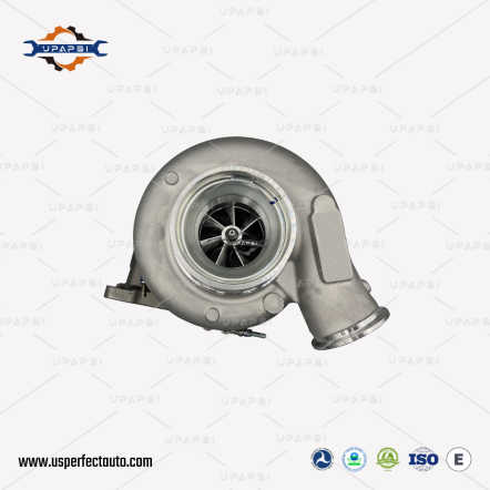 Volvo Turbo ແລະ D13 Turbo: ຊຸກຍູ້ການປະຕິບັດງານແລະປະສິດທິພາບໃນການເຮັດວຽກຫນັກຂອງມື້ນີ້