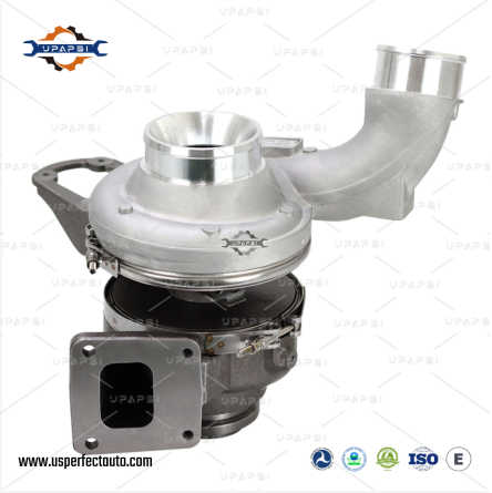 Maxxforce turbo: ເຕັກໂນໂລຍີ turbocharging ທີ່ດີທີ່ສຸດສໍາລັບການປະຕິບັດກາຊວນທີ່ທົນທານ