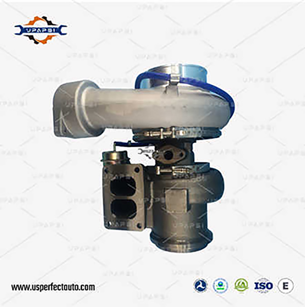 cat c15 turbocharger: ພະລັງງານ, ຄວາມແມ່ນຍໍາ, ແລະການສະແດງທີ່ພິສູດ