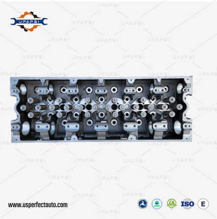 ຫົວກະບອກຫົວກະບອກອາຫານ - ມີອໍານາດສູງສຸດ, ປະສິດທິພາບສູງສຸດ, ແລະຄວາມທົນທານສໍາລັບເຄື່ອງຈັກຫນັກ - ເຄື່ອງຈັກຫນັກ