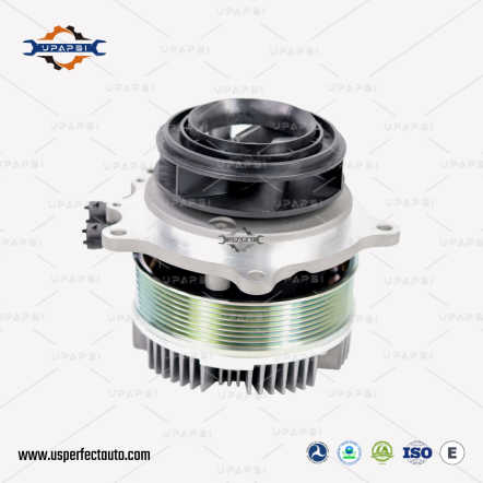 ເມື່ອໃດທີ່ລົດບັນທຸກປັ໊ມນ້ໍາຕ້ອງການທົດແທນ?