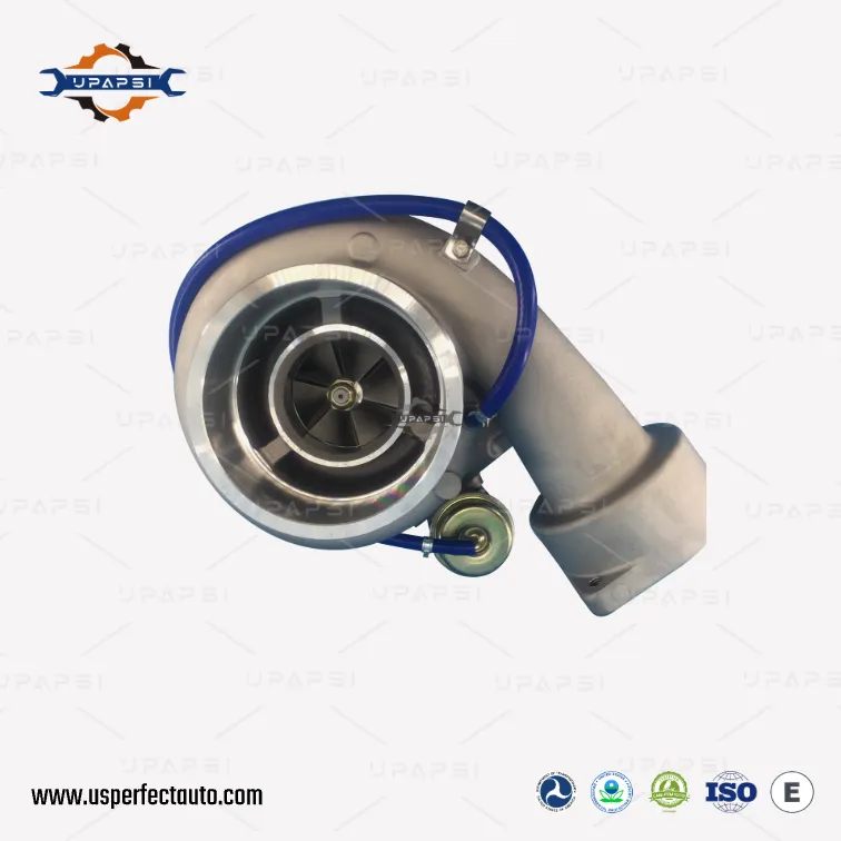 Aftermarket Truck Turbocharger Supplier ໃນ USA