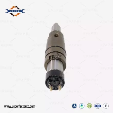 2897320 2897320pX 5579419 55794194194194PX FIEL Injector ສໍາລັບເຄື່ອງຈັກ Cummins QSX15