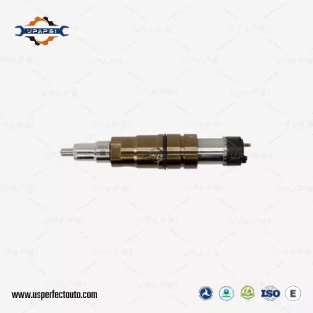 ingjectors 4327147 2894829 ເຄື່ອງສີດນ້ໍາມັນເຊື້ອໄຟສໍາລັບ Cummins X15 ISX15 qsx15 ເຄື່ອງຈັກ