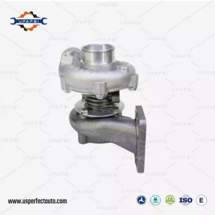 87801413 TurboCharger ສໍາລັບ Ford ແລະ New Holland ອຸດສາຫະກໍາ / ການກໍ່ສ້າງ / ລົດໄຖນາ / ລົດໄຖນາ