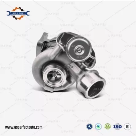 b1 r2s 18828681 TurboCharger ສໍາລັບປີ 2010-2012 Maxxforce FT466, 1334 / ລົດບັນທຸກລົດບັນທຸກຄວາມກົດດັນ