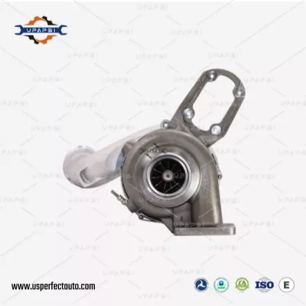b2uv 1775355 TurboCharger ສໍາລັບ brogwarner b2uv / maxxforce dt466 7.6 ແທ້ຈິງ