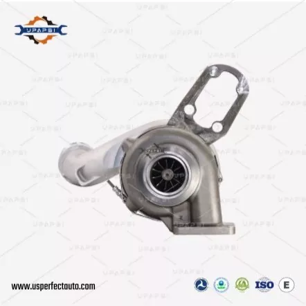 b2uv 177537 177535 TurboCharger ສໍາລັບ b2uv / maxxforceed dt466 7.6 ແທ້ຈິງ