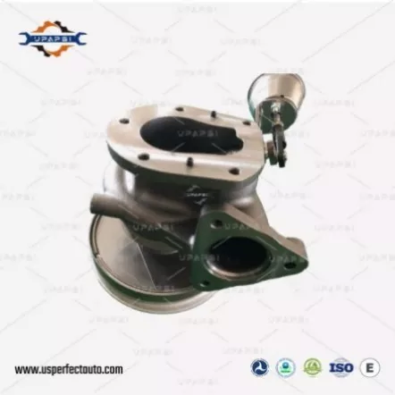 B2XG 12690011001 TurboCharger ສໍາລັບປີ 2012-05 Navistar Maxxforce 11/13/15 1783
