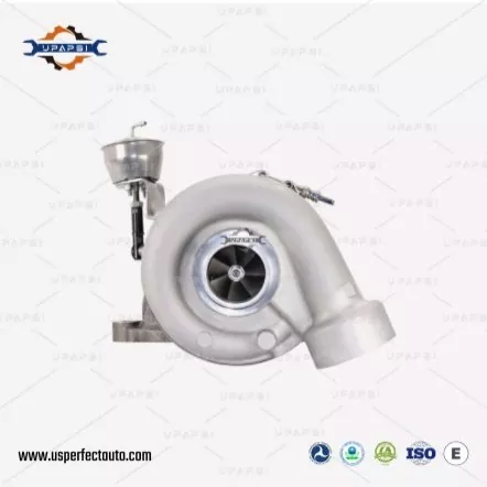 B2XG 12709880007 turboCharger ສໍາລັບ Maxxforce 11 (13,15) 1783 ເຄື່ອງຈັກ