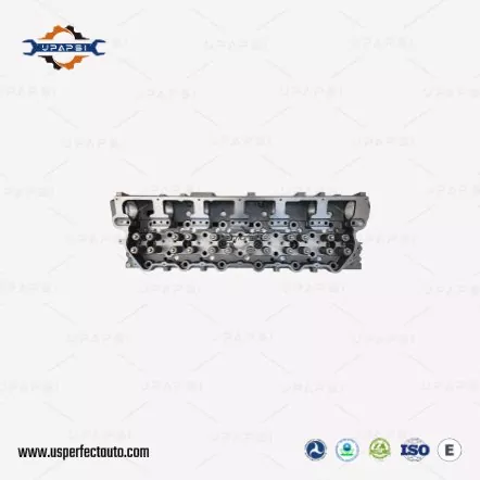 Caterpillar cat C15 ຫົວຫນ້າ 2454324 245-4324 ສໍາລັບເຄື່ອງຈັກ Caterpillar cat Caterpillar
