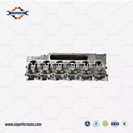 Cummins 5348546 5569421 ຫົວກະບອກສໍາລັບ Cummins ISL G 8.9L