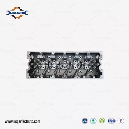 Cummins ISX15 3687402 ຫົວກະບອກສໍາລັບເຄື່ອງຈັກດຽວ