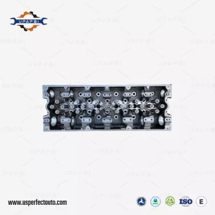 Cummins ISX15 4962732 ຫົວກະບອກສໍາລັບເຄື່ອງຈັກ cam ຄູ່