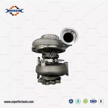 DD15 4720901880 turbocharger ສໍາລັບລົດບັນທຸກປີ 2018 detroit b3g b3g ລົດບັນທຸກ Western & Western Stars
