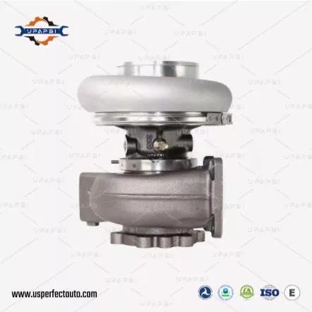 DD15 4720902780 Turbocharger ສໍາລັບລົດບັນທຸກປີ 2018 detroit b3g b3g ລົດບັນທຸກຕາເວັນຕົກແລະລົດບັນທຸກຕາເວັນຕົກດາວ