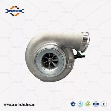 DD15 A4720901480 TurboCharger ສໍາລັບປີ 2015-18 Detroit FreeSliner Trucksr ແລະລົດບັນທຸກຕາເວັນຕົກ
