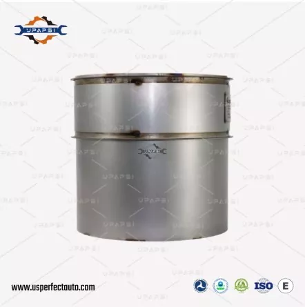 DPF FILTER A6804910794 ສໍາລັບ DD13 DD15 (ບໍ່ມີຄ່າໃຊ້ຈ່າຍ)