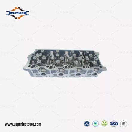 Ford 6.0 18MM Cylinder Head 1843080C1 ສໍາລັບ Ford F-250 F-350 6.0L
