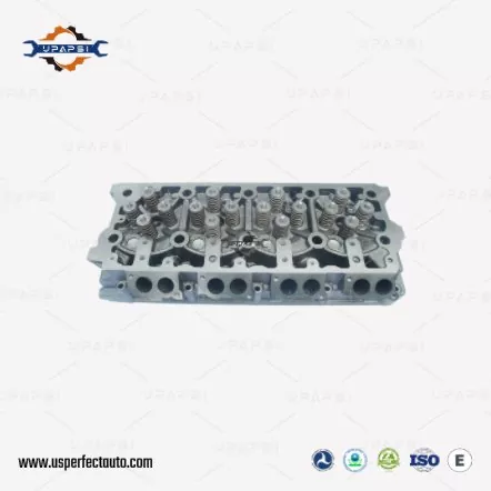 Ford 6.4LC ຫົວກະບອກ 1382135C2 ສໍາລັບ Ford F250 F350 F450 F450 F550 6.4L