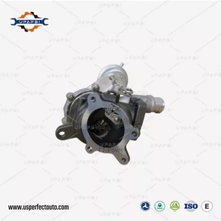 GT1549SL TurboCharger ສໍາລັບປີ 2009- Ford Lincoln Flex Explorer Sport Taurus Sho
