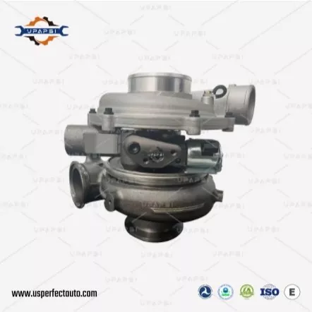 GT3782V 1837984C93 TurboCharger ສໍາລັບ 2004-2005 Ford PowerStroke 6.0l