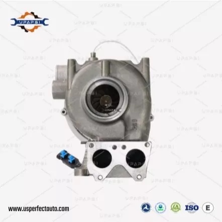 GT3788VA 848212-0001 TurboCharger ສໍາລັບ 2004-2010 ປີ Chevrolet Cruze