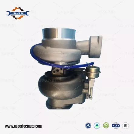 gt5008bs or7924 TurboCharger ສໍາລັບປີ 1998 - 2001 Caterpillar 15.8l cat 3406b