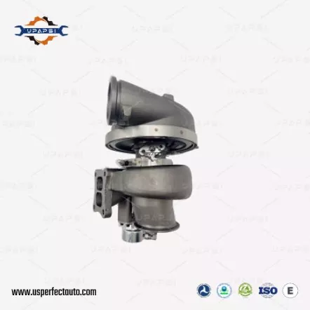 GTA4088s 500496 TurboCharger ສໍາລັບປີ 2005- cat Caterpillar Industrial Cat C13 ACTT ຄວາມກົດດັນສູງ