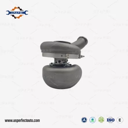 turbocharger GTA4702B 10R2862 ສໍາລັບ 2005-Caterpillar Industion Cat C13 ACTERT ຄວາມກົດດັນຕໍ່າ