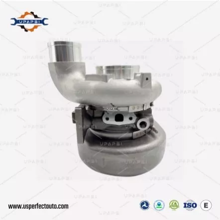 he300vg 3779988 3787604 TurboCharger ສໍາລັບປີ 2013-2018 6.7l Dodge Cummins ເຄື່ອງຈັກ