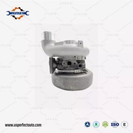 He300vg 3794756 TurboCharger ສໍາລັບປີ 2013- 6.7L Dodge Engmins
