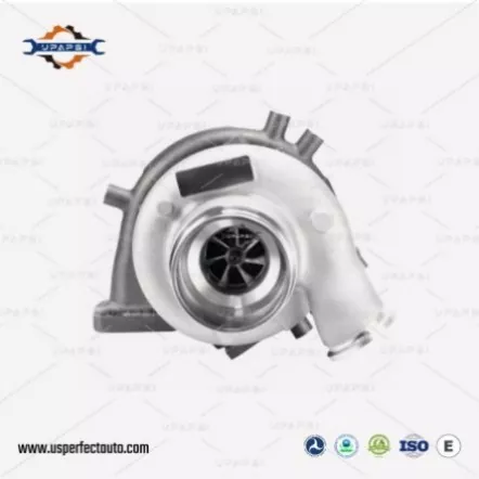 He300vg 3795999 TurboCharger ສໍາລັບປີ 2018 PX-9 / Cummins / Cummins ISL9