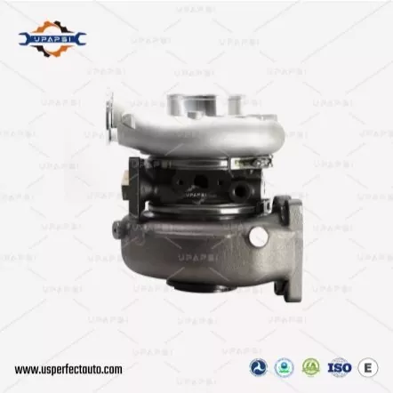 he300vg 5604175RX 53544471 TurboCharger ສໍາລັບ Cummins ISB 6.7l