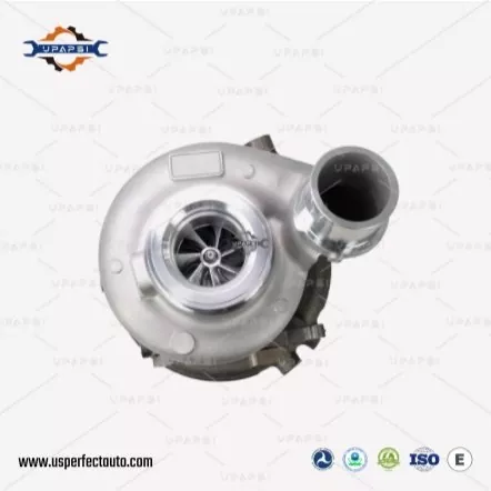 He300vg 684444771AA 5.156364 TurboCharger ສໍາລັບປີ 2019A-2022 RAM 2500 3500 4500 5500 5500