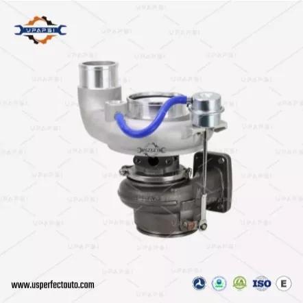 He351CW 4043600 turboCharger ສໍາລັບ 04.5-07 dodge ram cummins 5.9l Desterel Desterel 62 / 86mm
