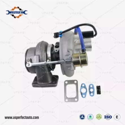 He351CW 4043600 turboCharger ສໍາລັບປີ 2004.5-2007 Dodge Ram 5.9l ກາຊວນ