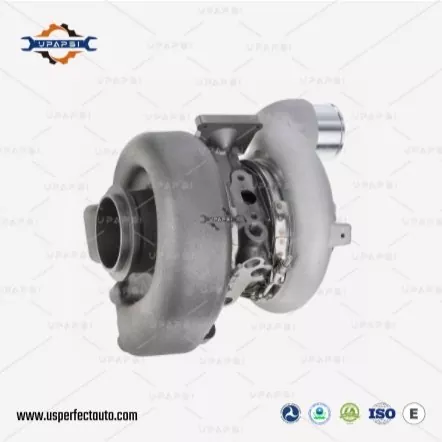 He351VE 3770973 TurboCharger ສໍາລັບ 2007-2012 6.7l Dodge Cummins ເຄື່ອງຈັກ
