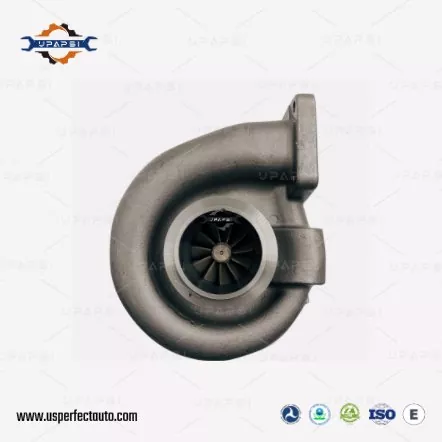 he400ve 4309124 TurboCharger ສໍາລັບປີ 2019 Cummins ism ism qsm m1