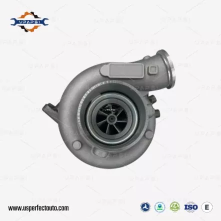 he400vg 2836434 TurboCharger ສໍາລັບ Cummins ICP ISL ISC ISC ISC ISC 8.9L