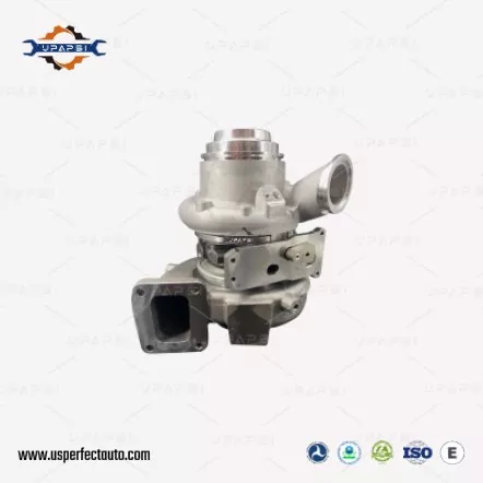 he400vg 5459710 TurboChocherger ສໍາລັບປີ 2017-2021 Cummins X15 14.8L 500HP 500HP