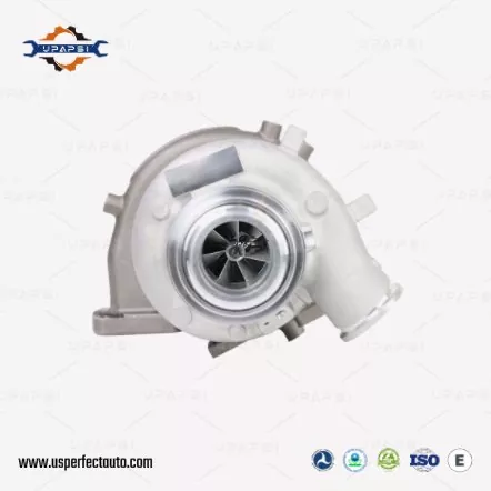 he400vg 5602145 TurboCharger ສໍາລັບ 2021-2023 Cummins X15 EPA17 EPA2