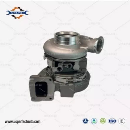 he431VE 85140458 85151100 Turbocharger ສໍາລັບ 2008-15 Mack, ລົດບັນທຸກ, Volvo D13 Mack Mp8