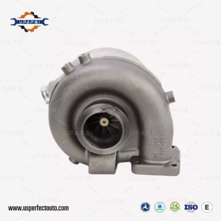 He451VE 2881965 TurboCharger ສໍາລັບເຄື່ອງຈັກຊຸດເຄື່ອງຈັກຊຸດ Cummins ISX Series Turbo